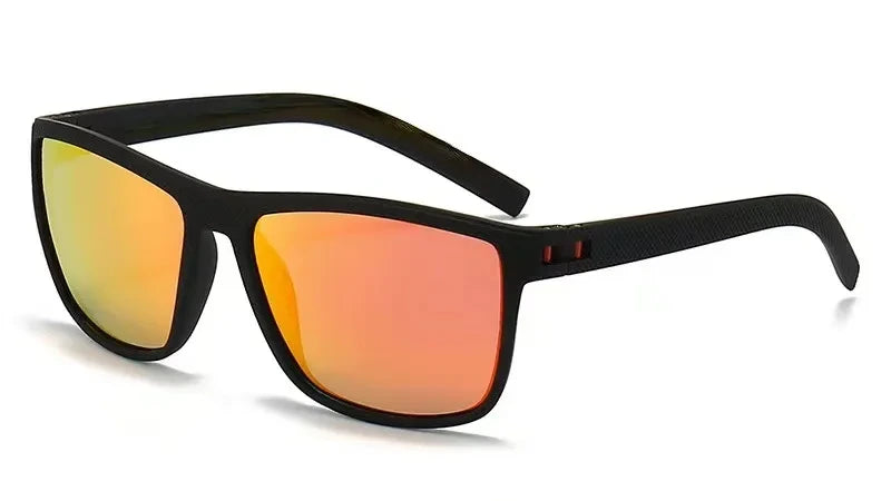 Birdy Black Fire golf glasses product photograph