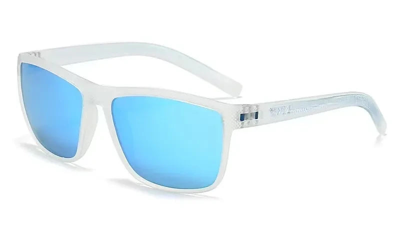 Birdy Crystal Ice Blue golf glasses product photograph